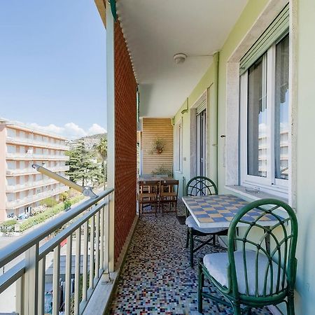 Victoria Apartment Bordighera Exterior photo