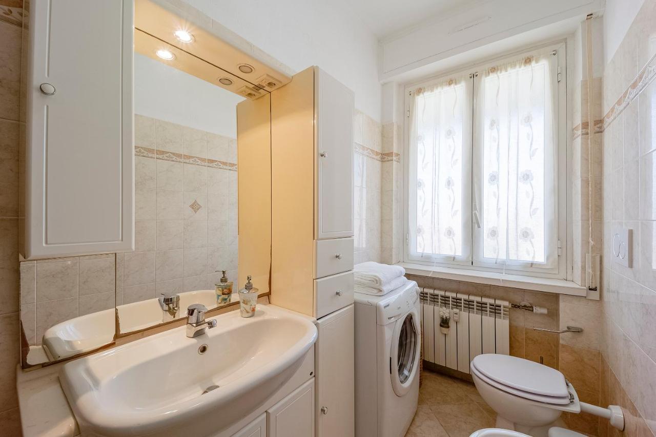 Victoria Apartment Bordighera Exterior photo