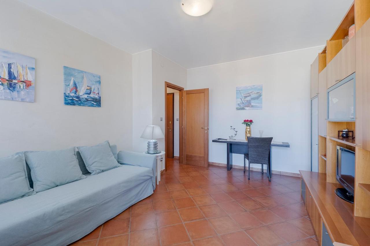 Victoria Apartment Bordighera Exterior photo
