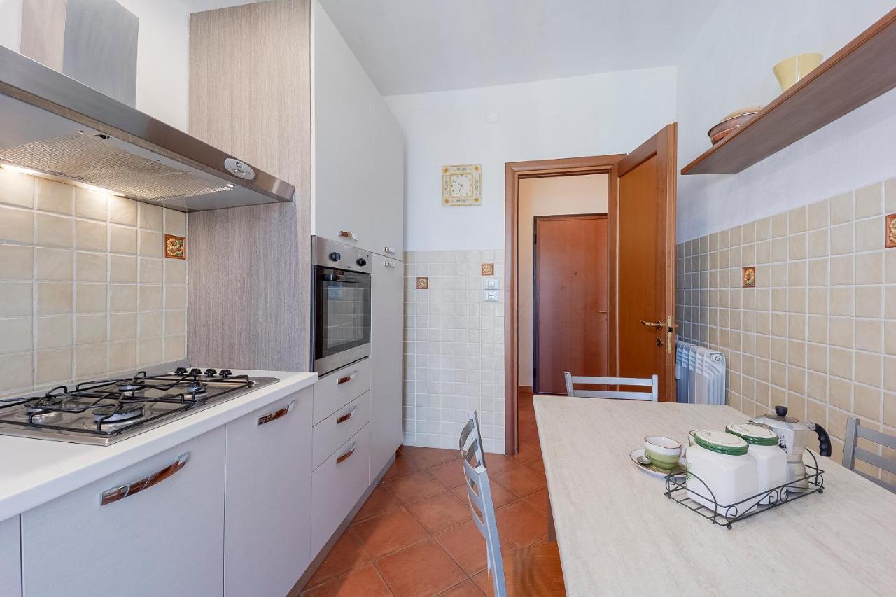 Victoria Apartment Bordighera Exterior photo