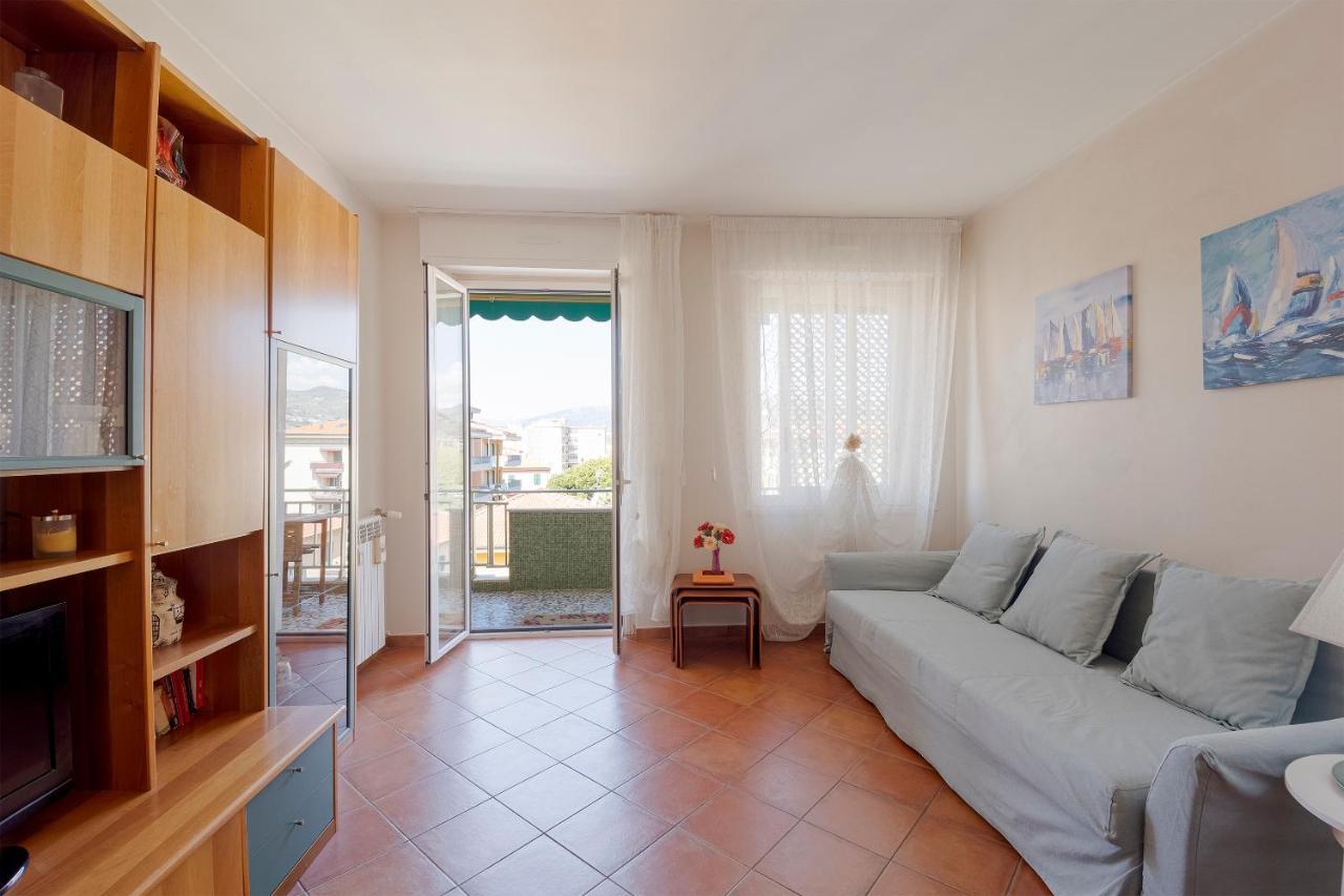 Victoria Apartment Bordighera Exterior photo