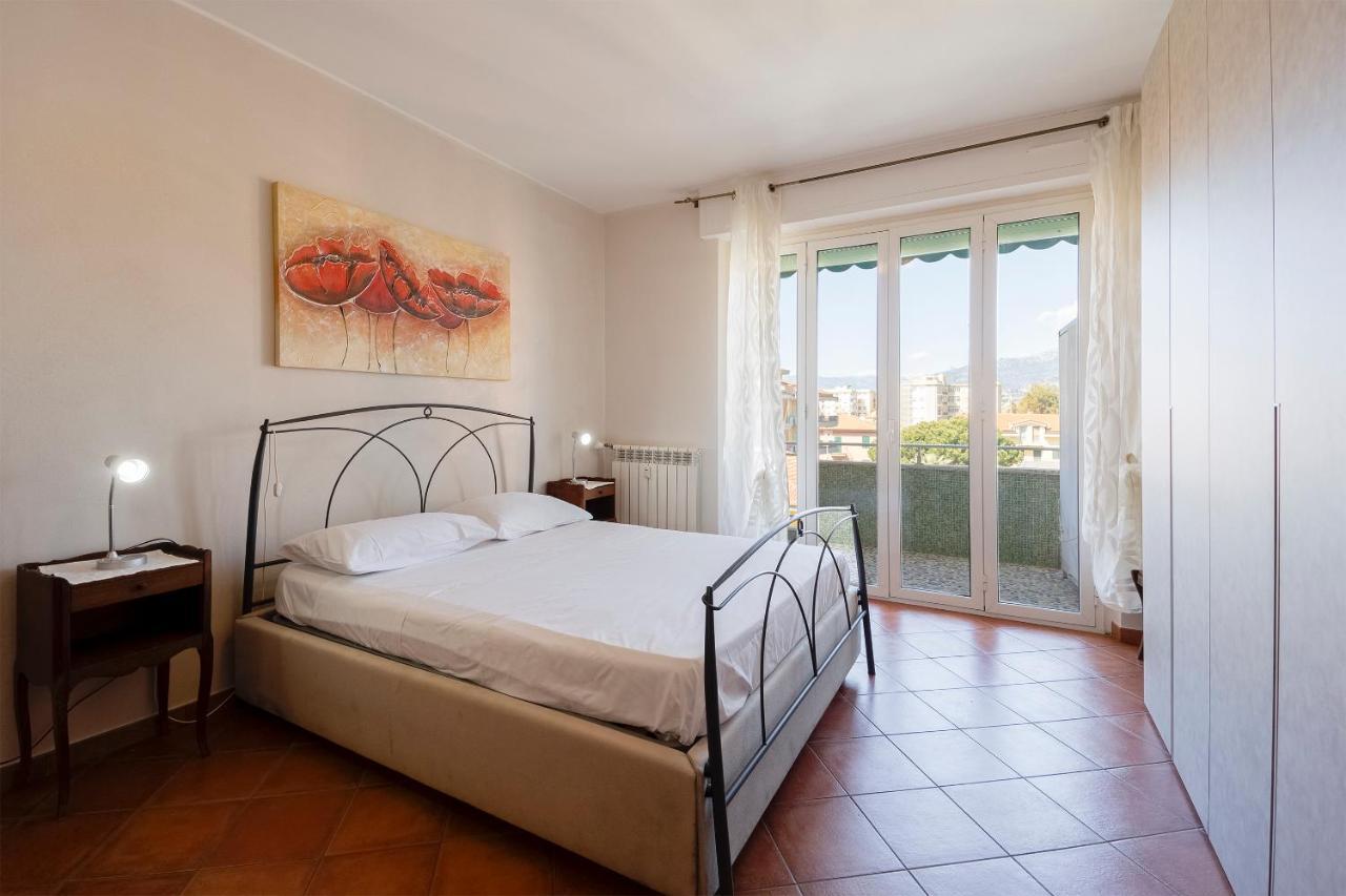 Victoria Apartment Bordighera Exterior photo