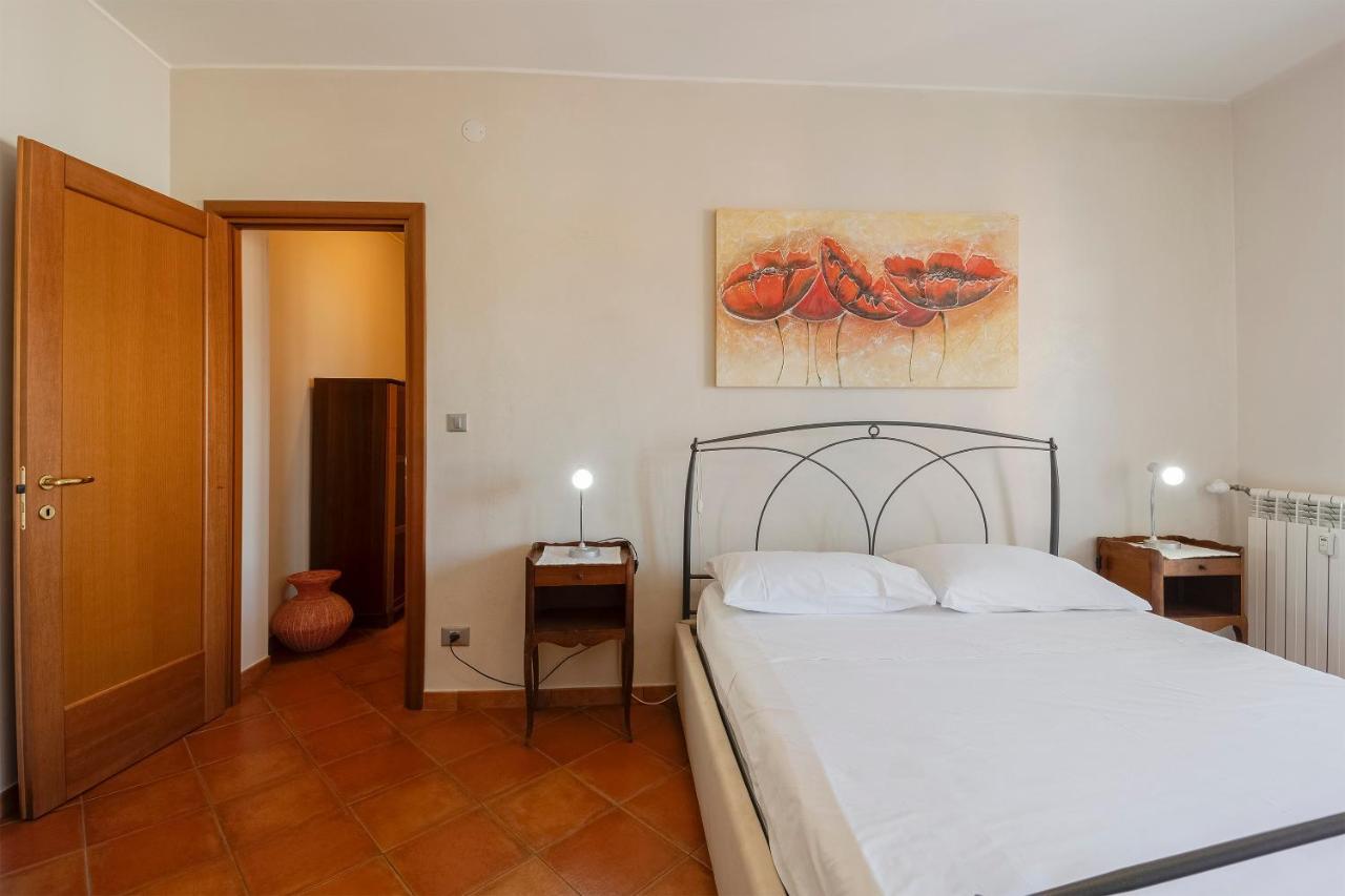 Victoria Apartment Bordighera Exterior photo