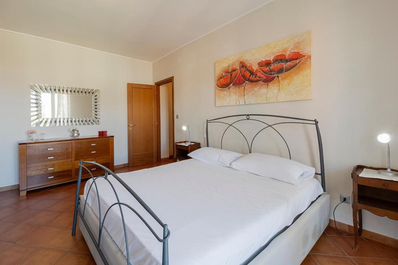 Victoria Apartment Bordighera Exterior photo